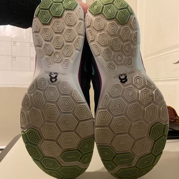 Nike Flex TR 5 Training Shoes - Size 8.5 - Picture 7 of 9